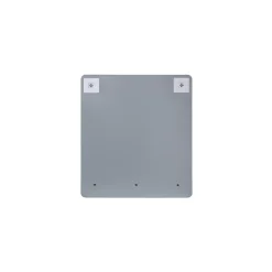 Ensemble Meuble De Salle De Bains|Mob-In Ensemble meuble simple vasque SORRENTO 60 cm + robinet + miroir + Colonne