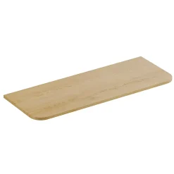 Meuble Sous-Vasque|Petits-Meubles Ensemble meuble sous vasque 120cm et colonne Mila Bois