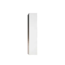 Autres Ensemble salle de bain START blanc brillant 101 x 86 x 47 cm