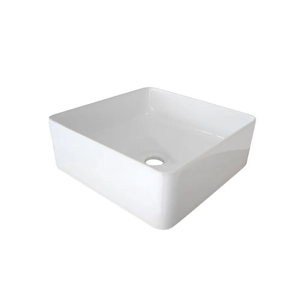 Mob-In Ensemble SORRENTO double vasque suspendu 120cm