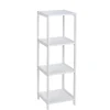Wenko Etagère de salle de bain 4 Niveaux Olso - H. 112 cm