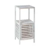 Wenko Etagère de salle de bain Norway