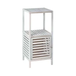 Wenko Etagère de salle de bain Norway