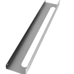 Rea ETAGÈRE DE SALLE DE BAIN SF02-600 60CM BRUSH STEEL