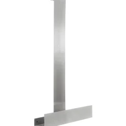 Etagère Salle De Bains|Rea ETAGÈRE DE SALLE DE BAIN TORI BRUSH NICKEL