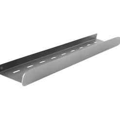Rea ETAGÈRE DE SALLE DE BAIN SF03-600 60CM BRUSH STEEL