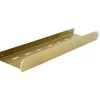 Etagère Salle De Bains|Rea ETAGÈRE DE SALLE DE BAIN SF03-450-BG BRUSH GOLD