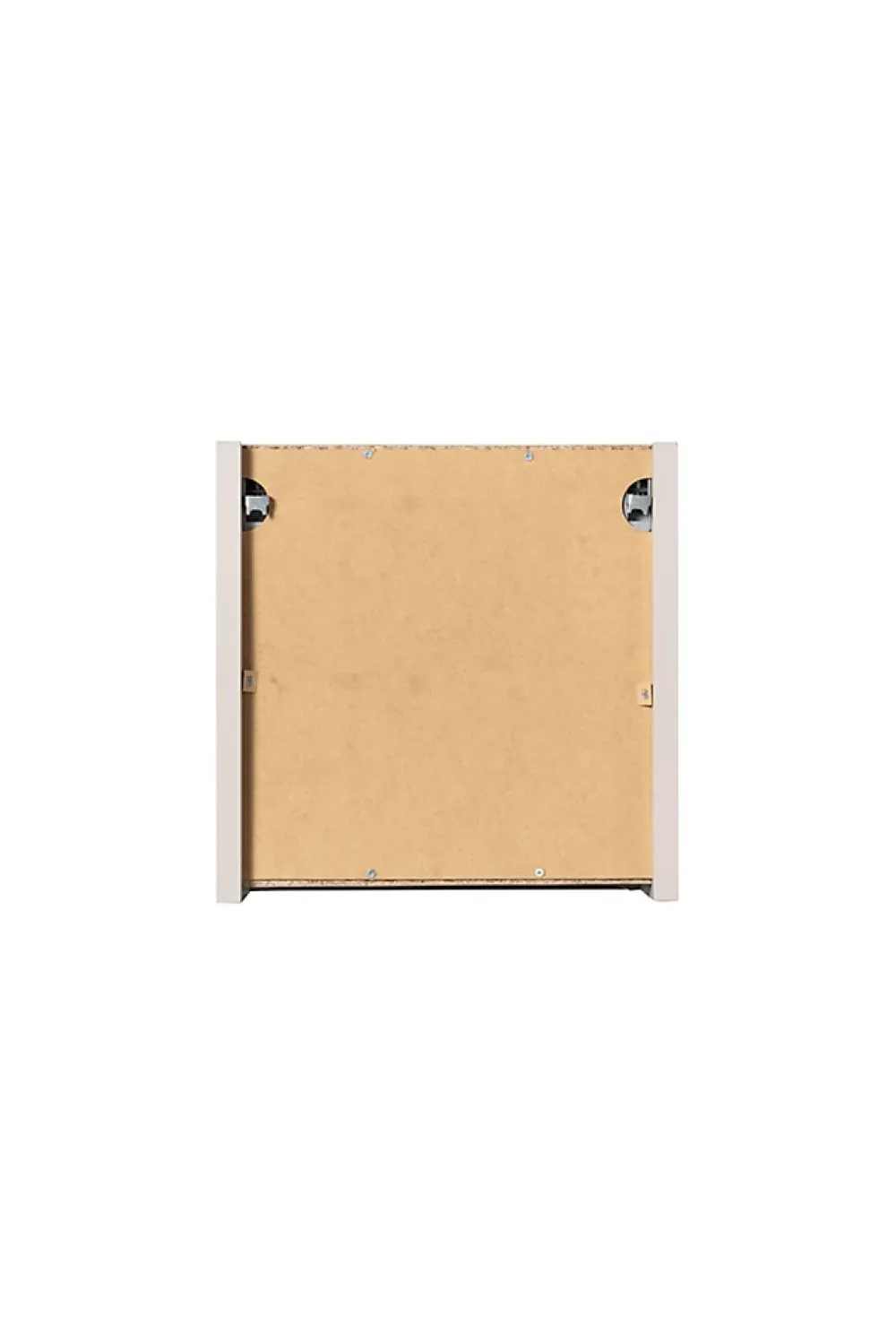 Etagère Salle De Bains|Furnidea Etagère haut de salle de bain suspendue NOVA CACHEMIRE 27 x 28 cm