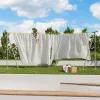Etendoir À Linge|Trigano Etendoir à linge Windy Sable - 60m de fil
