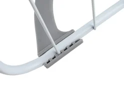 Etendoir À Linge|Jardimobilideco Etendoir Sèche-linge pour balcon 50x15x29 cm plastique