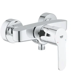 Robinet De Douche|Grohe Eurostyle Cosmopolitan Mitigeur monocommande 1/2 douche (33590002)