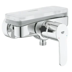 Robinet De Douche|Grohe Eurostyle Cosmopolitan Mitigeur monocommande 1/2 douche (33590002)