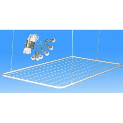 Faverge Séchoir plafond - 1300 x 700 cm
