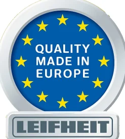 Leifheit Fil à linge universel 62 m bleu