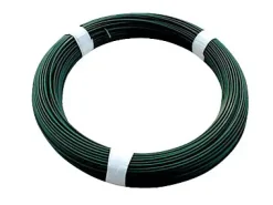 Schertz Fil à linge vert ø2,8 mm L.20 m