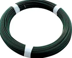 Schertz Fil à linge vert ø2,8 mm L.20 m