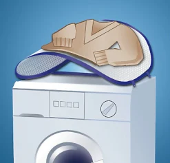Etendoir À Linge|Leifheit Filet de séchage Sensitive Air pour linge délicat