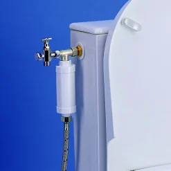 Wc Japonais|Boku Filtre Hydro™ pour Abattant WC Japonais