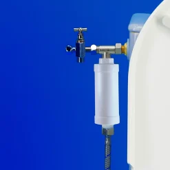 Wc Japonais|Boku Filtre Hydro™ pour Abattant WC Japonais