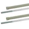 Lavabo|RT Fixation pour lavabo mur placo et polystyrène 8 x 260 mm