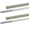 RT Fixation pour lavabo mur placo et polystyrène 8 x 220 mm