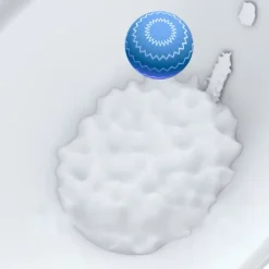 Wc Japonais|Nashi Flacon moussant 0,5 L MIWOO pour toilette, pack deux unités