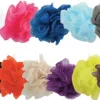 Accessoire De Douche|Accessoire De Douche| Fleur de douche à suspendre multicolore en polypropylène Ø10 cm
