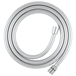 Pommeau De Douche, Flexible Et Barre De Douche|GoodHome Flexible de douche argent PVC 2 m