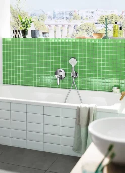 Hansgrohe Flexible de douche Isiflex 1,60 m