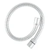 Pommeau De Douche, Flexible Et Barre De Douche|GoodHome Flexible de douche inox chromé 0,5 m