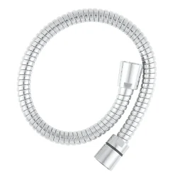 Pommeau De Douche, Flexible Et Barre De Douche|GoodHome Flexible de douche inox chromé 0,5 m