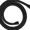 Hansgrohe Flexible de douche Isiflex 1,60 m noir mat