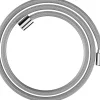 Hansgrohe Flexible de douche 1,6m anti-torsion chrome DesignFlex