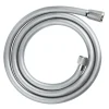 Grohe Flexible de douche 1,5m anti-torsion chrome, Quickfix