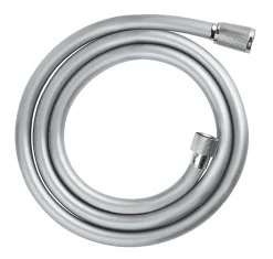 Grohe Flexible de douche 1,5m anti-torsion chrome, Quickfix