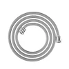 Pommeau De Douche, Flexible Et Barre De Douche|Hansgrohe Flexible de douche 2m anti-torsion chrome DesignFlex