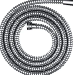 Hansgrohe Flexible de douche 1.75m chrome Metaflex
