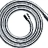 Pommeau De Douche, Flexible Et Barre De Douche|Hansgrohe Flexible de douche 2m chrome Sensoflex