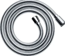 Pommeau De Douche, Flexible Et Barre De Douche|Hansgrohe Flexible de douche 2m chrome Sensoflex