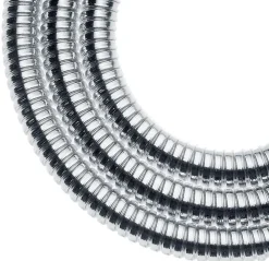 Pommeau De Douche, Flexible Et Barre De Douche|Hansgrohe Flexible de douche 2m chrome Sensoflex