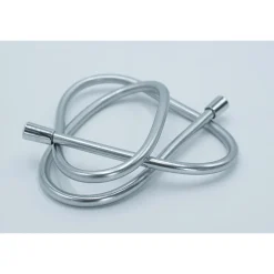 Pommeau De Douche, Flexible Et Barre De Douche|Orion Flexible de douche PVC lisse anti-torsion 1,50 m