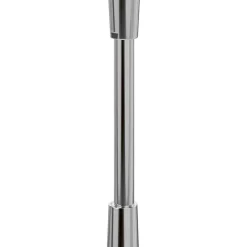 Villeroy & Boch Flexible de douche VILLEROY ET BOCH Universal 160 cm Chrome