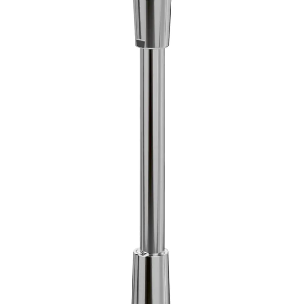 Villeroy & Boch Flexible de douche VILLEROY ET BOCH Universal 160 cm Chrome