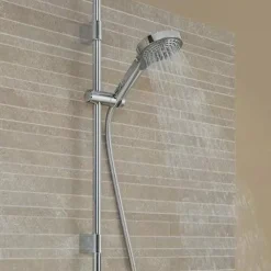 Villeroy & Boch Flexible de douche VILLEROY ET BOCH Universal 160 cm Chrome