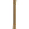 Villeroy & Boch Flexible de douche VILLEROY ET BOCH Universal 120 cm Or brossé