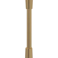 Villeroy & Boch Flexible de douche VILLEROY ET BOCH Universal 120 cm Or brossé