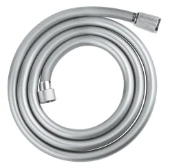 Pommeau De Douche, Flexible Et Barre De Douche|Grohe Flexible de douche VitalioFlex 1750 cm gris