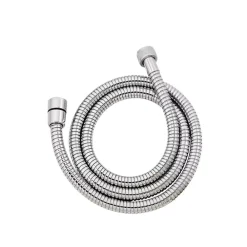 Colonne De Douche Sans Robinetterie|Mob-In Flexible en acier inoxydable AXON