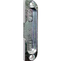 Urinoir|Ferco Gâche galet pour menuiserie bois - - E-11968-00-0-1