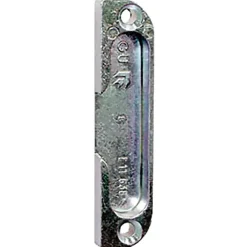 Urinoir|Ferco Gâche galet pour menuiserie bois - - E-11968-00-0-1